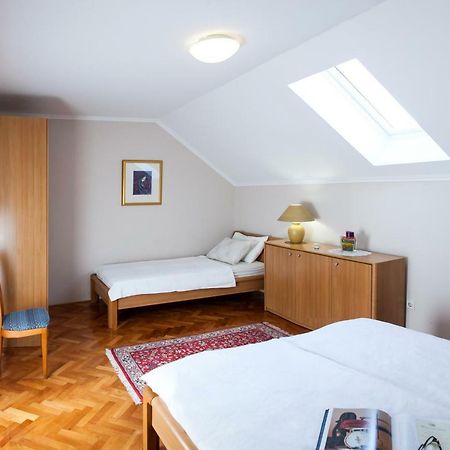 Apartments Rafaj Pula Zewnętrze zdjęcie