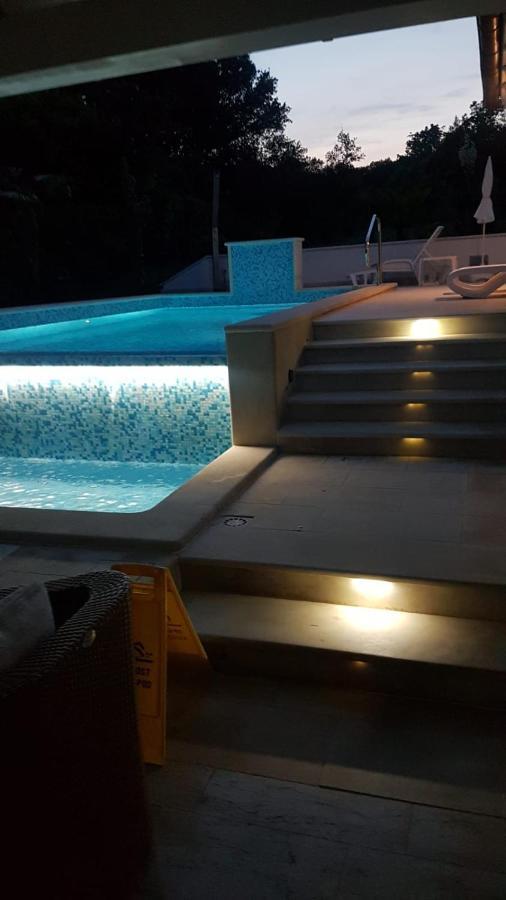 Apartments Rafaj Pula Zewnętrze zdjęcie
