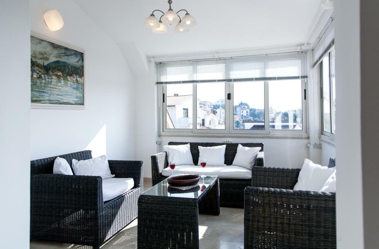 Apartments Rafaj Pula Zewnętrze zdjęcie