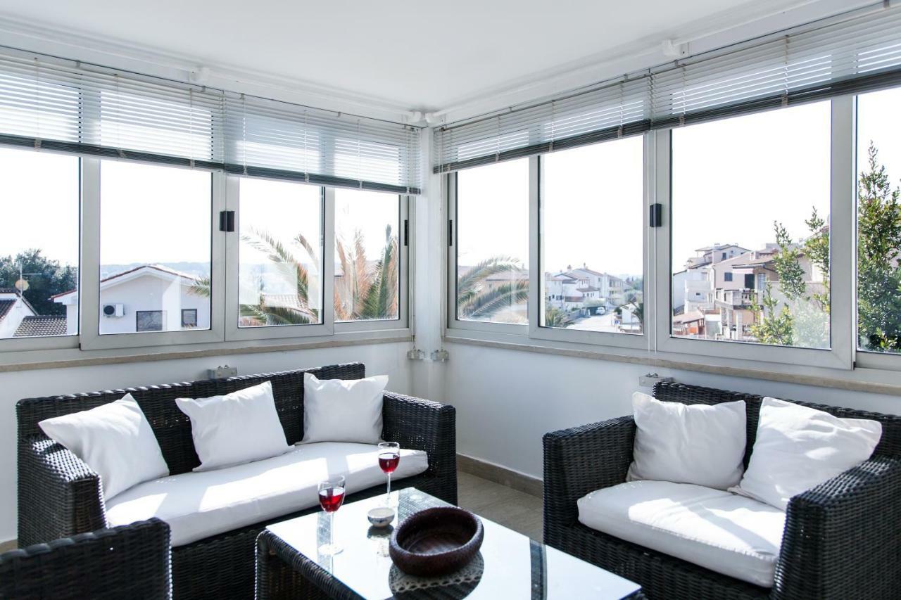 Apartments Rafaj Pula Zewnętrze zdjęcie