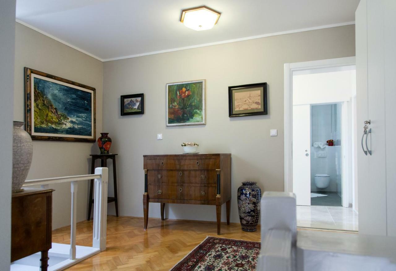 Apartments Rafaj Pula Zewnętrze zdjęcie