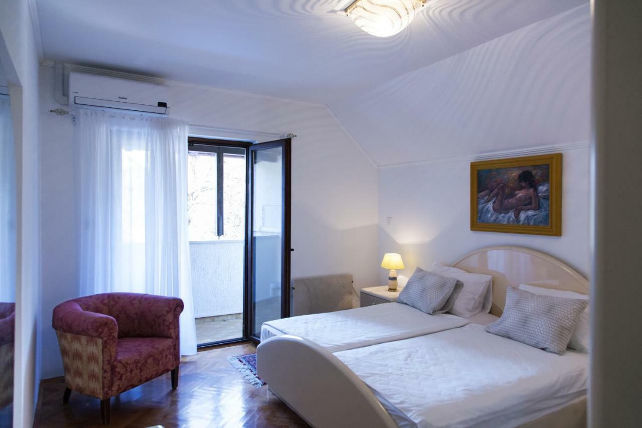 Apartments Rafaj Pula Zewnętrze zdjęcie