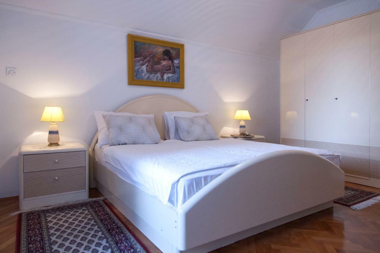 Apartments Rafaj Pula Zewnętrze zdjęcie