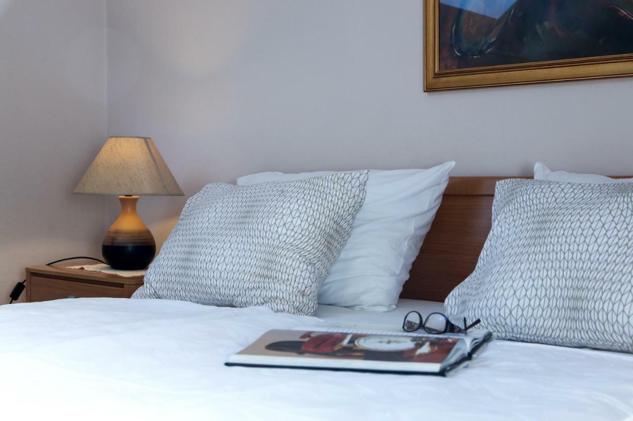 Apartments Rafaj Pula Zewnętrze zdjęcie