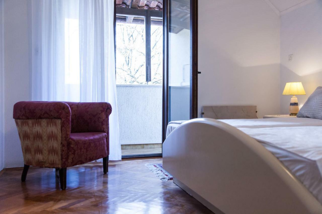 Apartments Rafaj Pula Zewnętrze zdjęcie