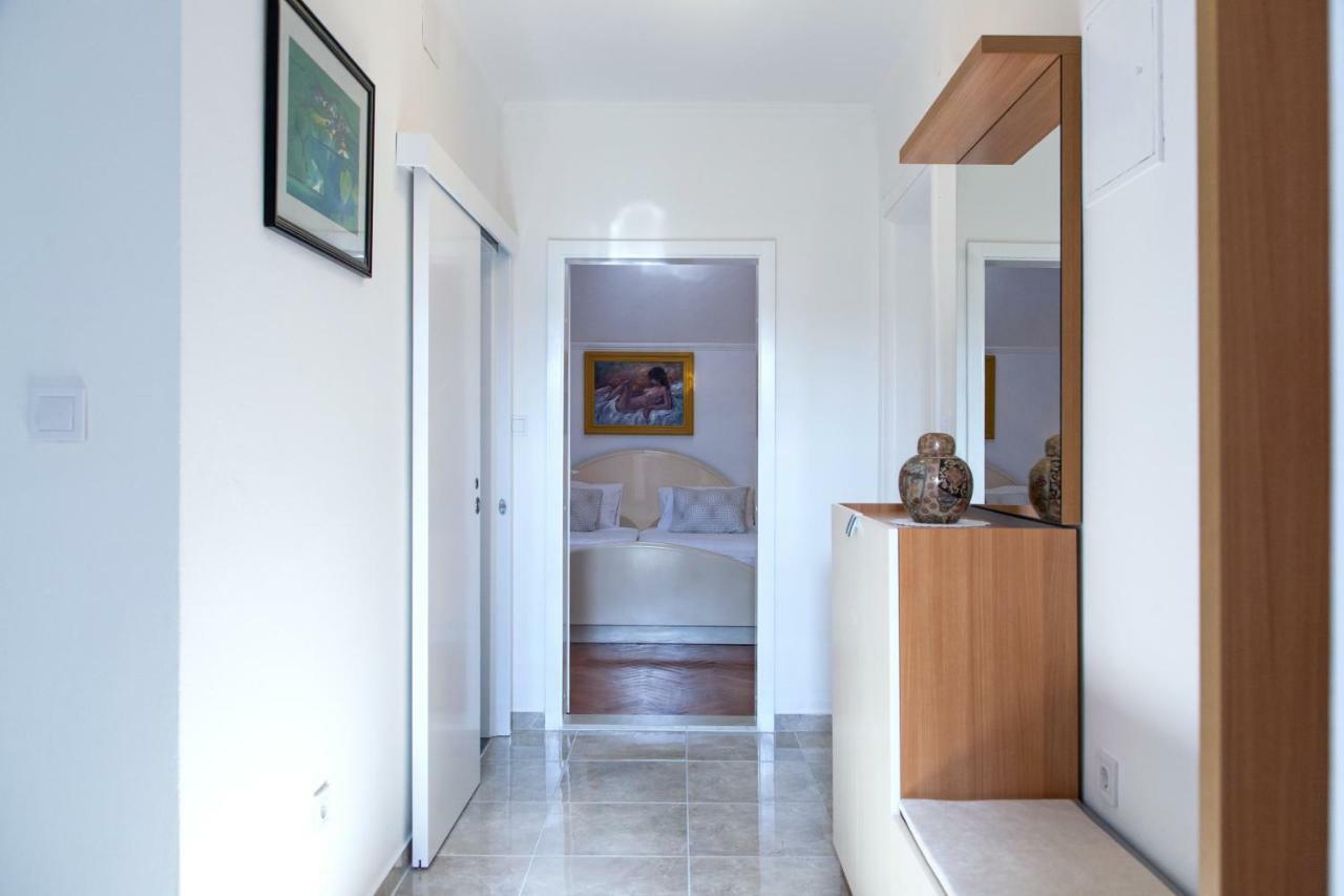 Apartments Rafaj Pula Zewnętrze zdjęcie