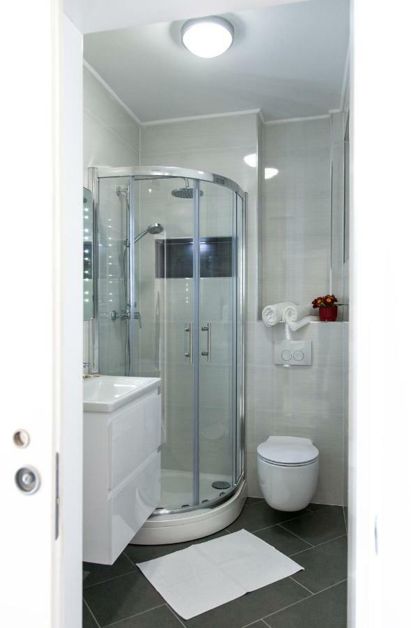 Apartments Rafaj Pula Zewnętrze zdjęcie