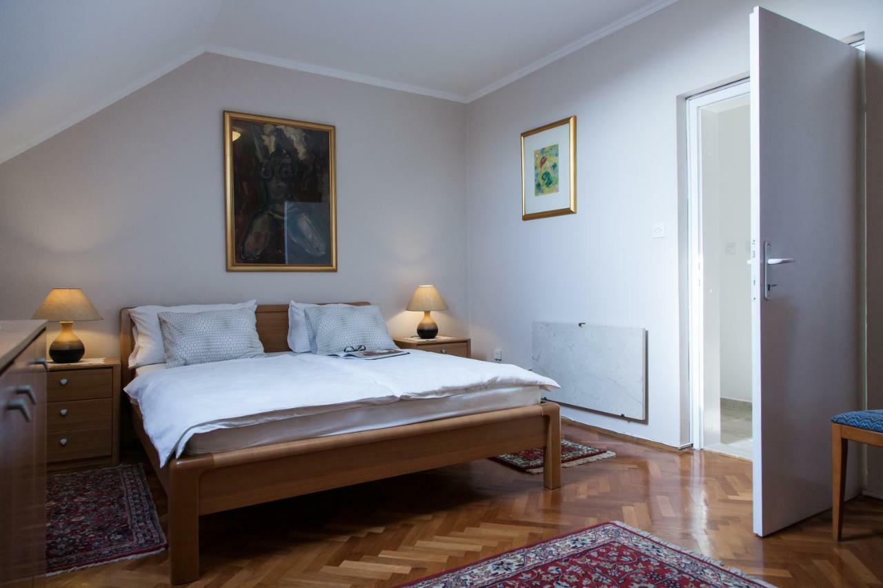 Apartments Rafaj Pula Zewnętrze zdjęcie