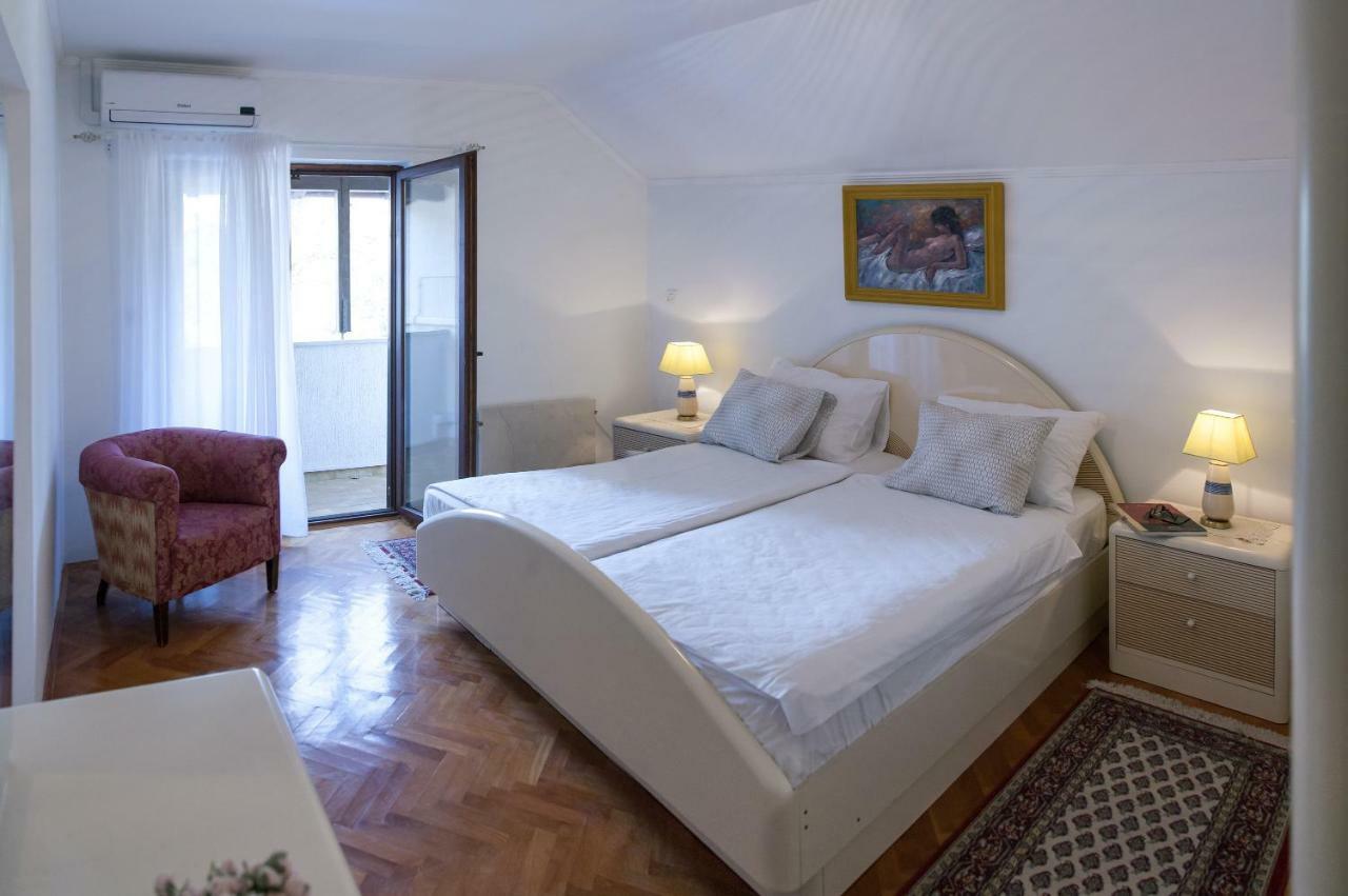 Apartments Rafaj Pula Zewnętrze zdjęcie