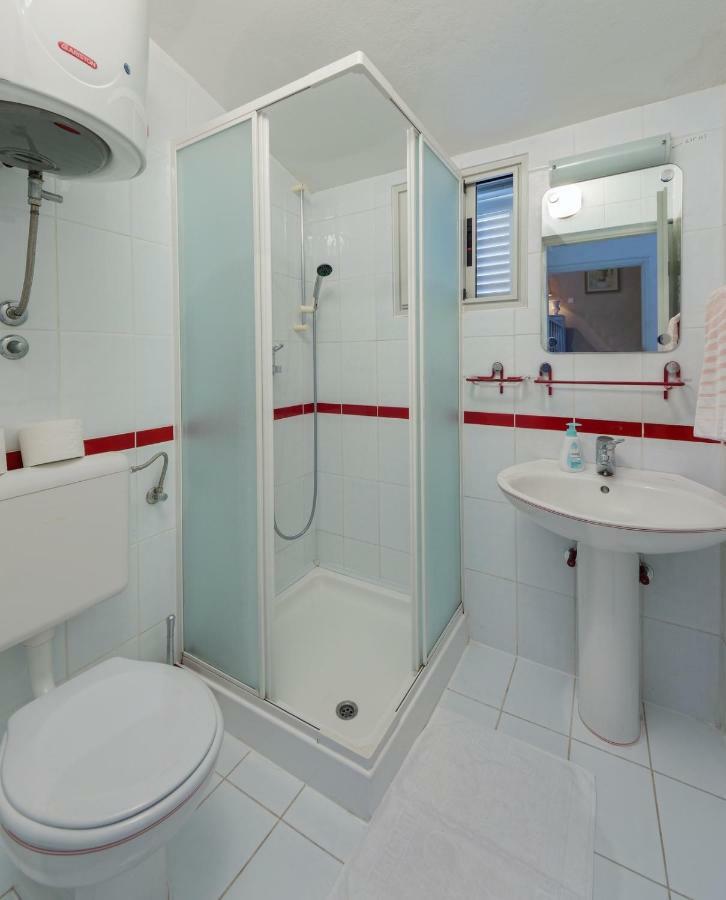 Apartments Rafaj Pula Zewnętrze zdjęcie