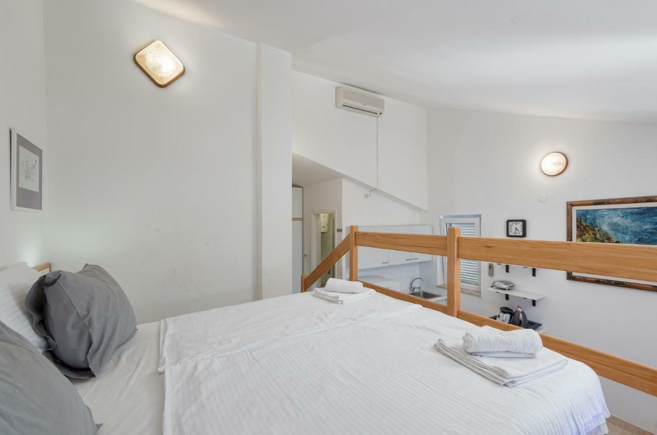 Apartments Rafaj Pula Zewnętrze zdjęcie
