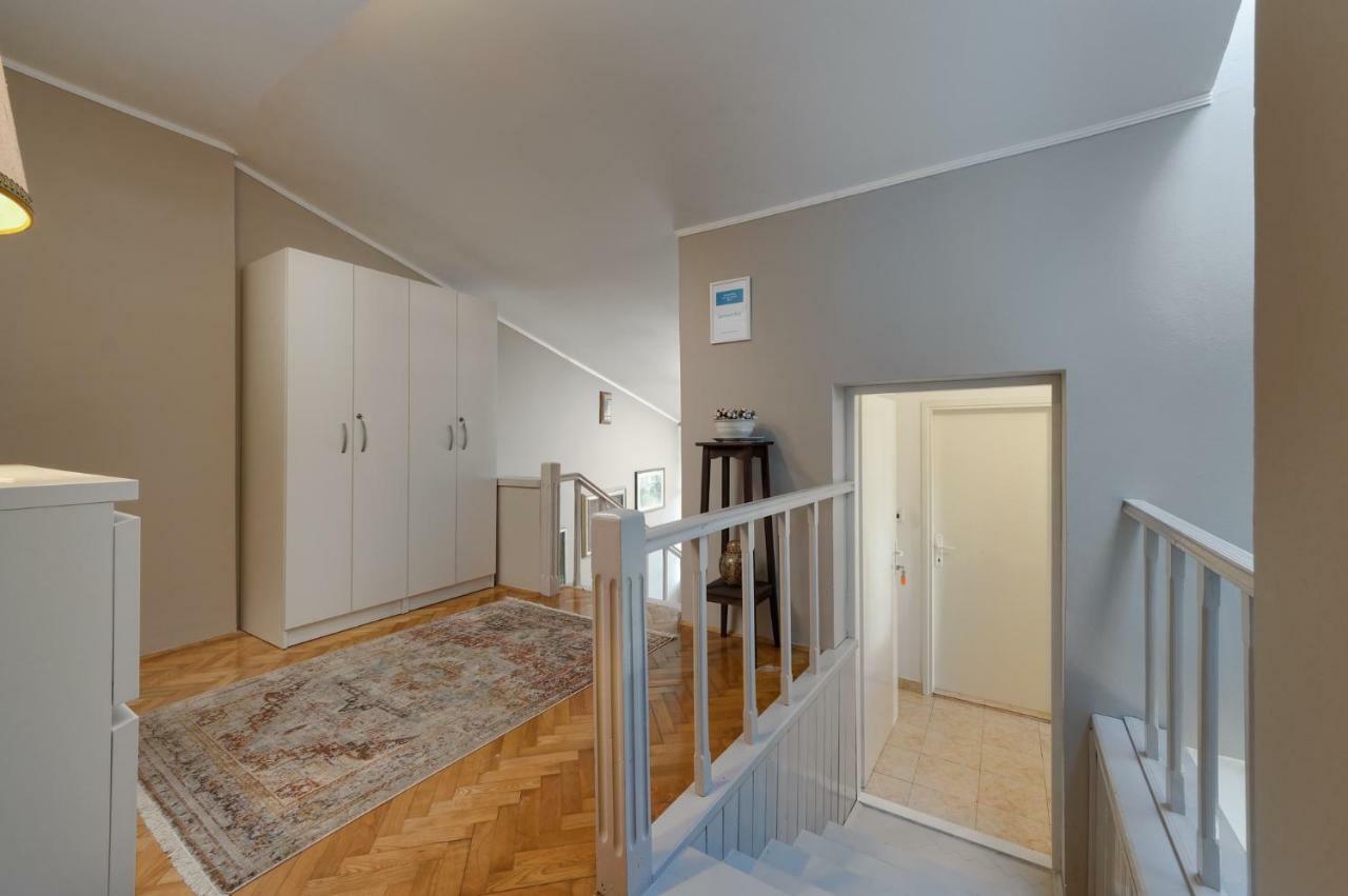Apartments Rafaj Pula Zewnętrze zdjęcie