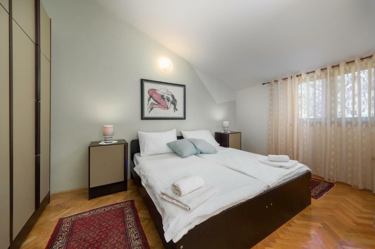 Apartments Rafaj Pula Zewnętrze zdjęcie