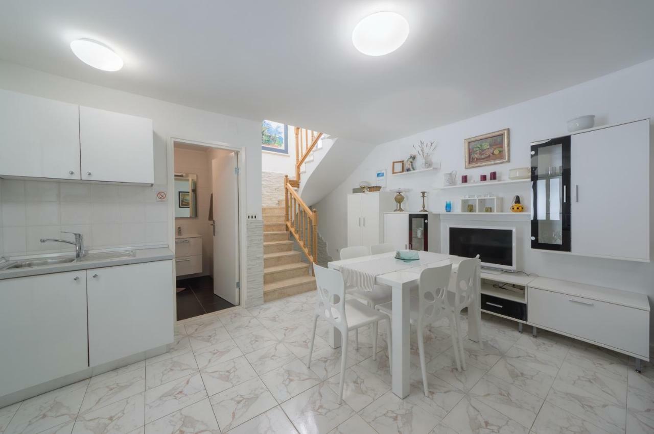 Apartments Rafaj Pula Zewnętrze zdjęcie