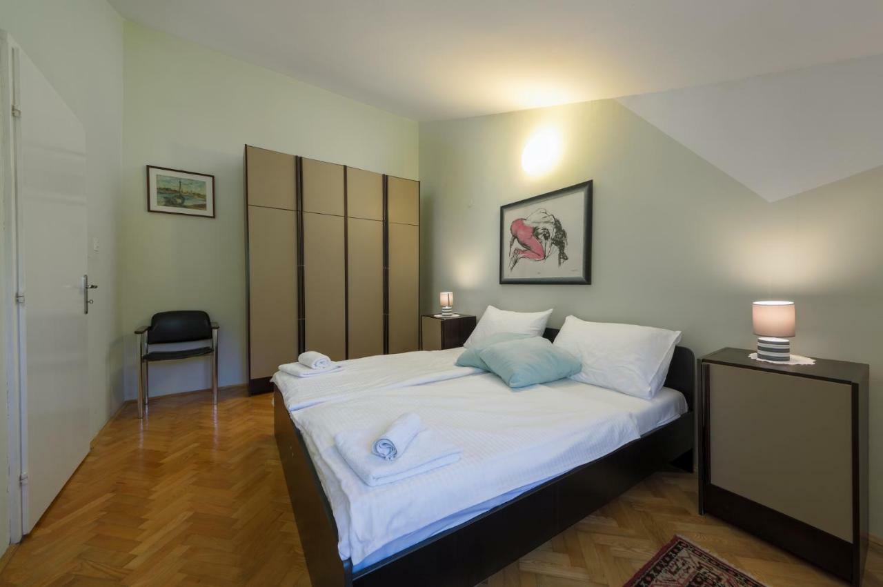 Apartments Rafaj Pula Zewnętrze zdjęcie