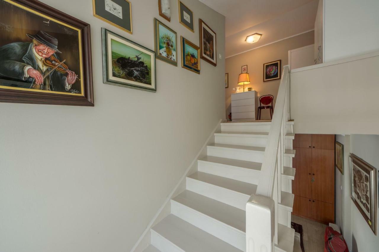 Apartments Rafaj Pula Zewnętrze zdjęcie