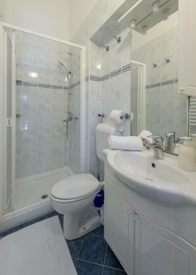 Apartments Rafaj Pula Zewnętrze zdjęcie
