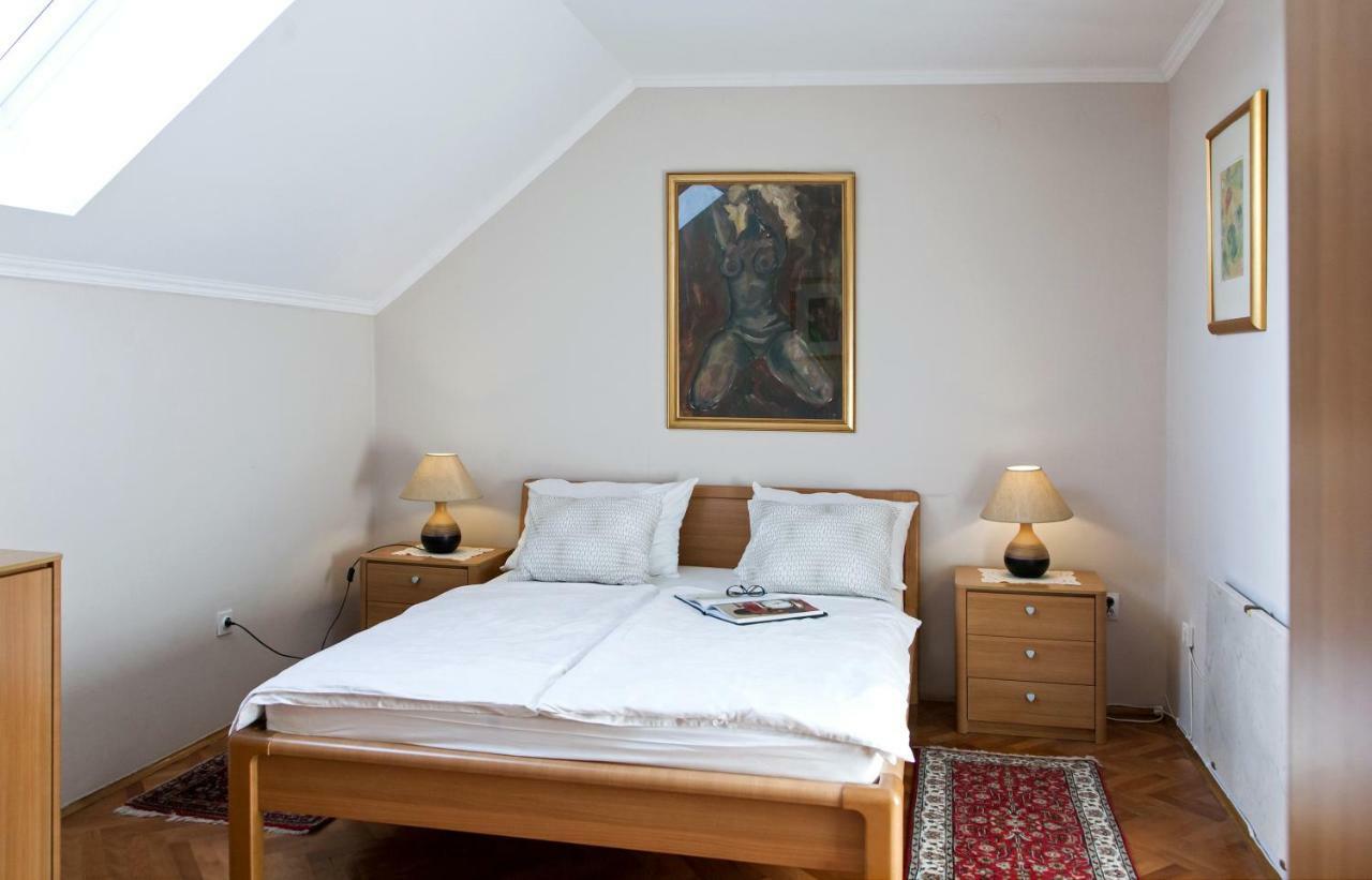 Apartments Rafaj Pula Zewnętrze zdjęcie