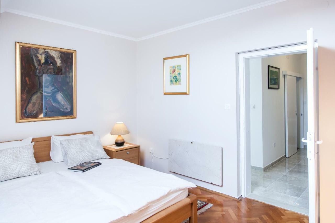 Apartments Rafaj Pula Zewnętrze zdjęcie